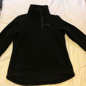 North Face Polar Tech Jacket